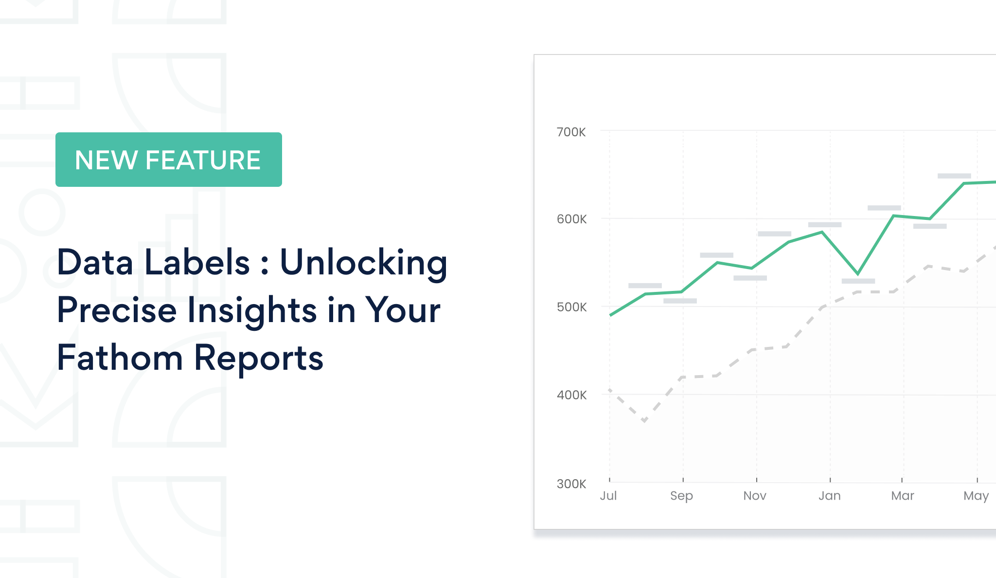 Introducing Data Labels Unlocking Precise Insights in Your Fathom Reports